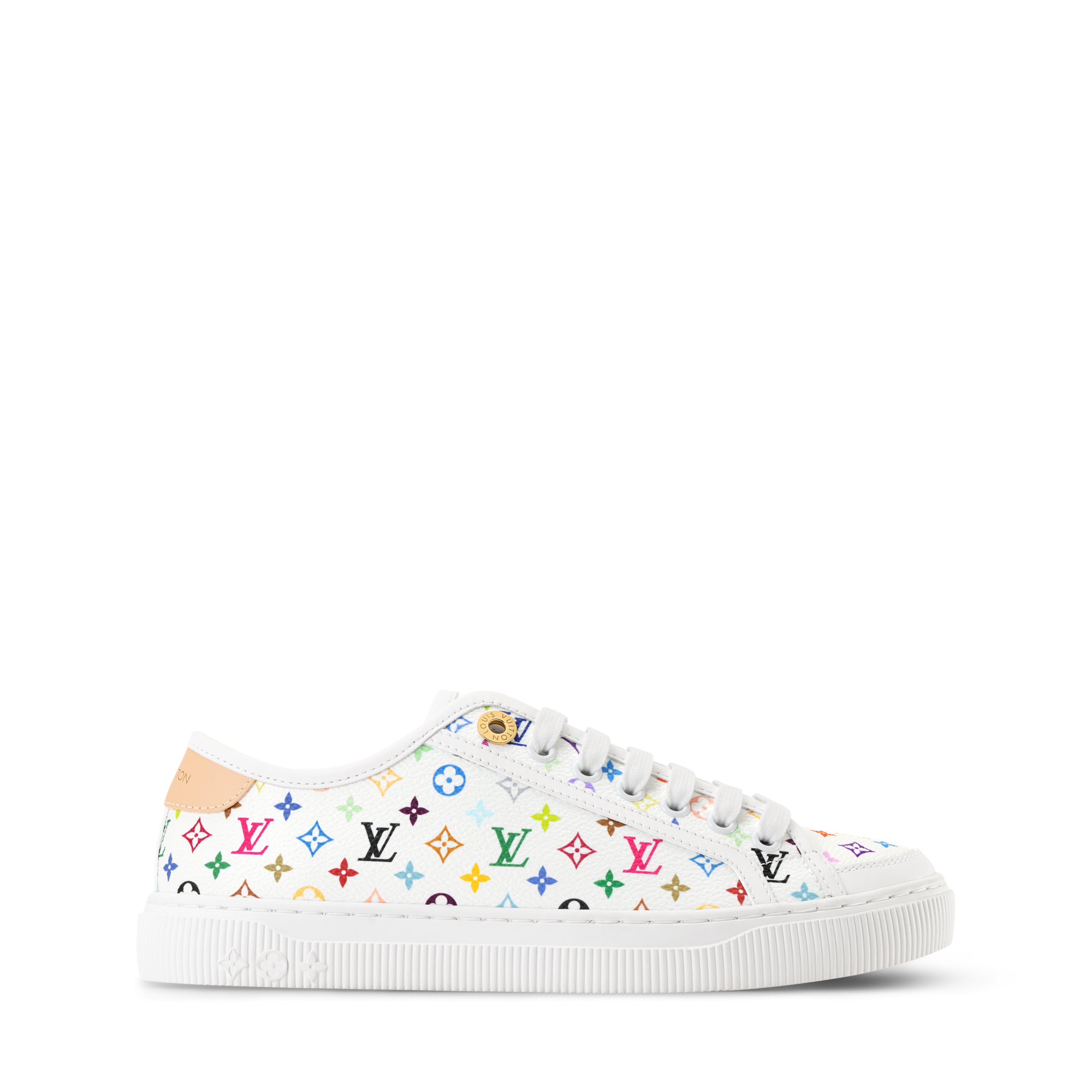LV x TM LV Lagoon Sneaker - Shoes 1AJKBL | LOUIS VUITTON
